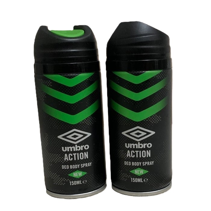 Umbro Action 150ml