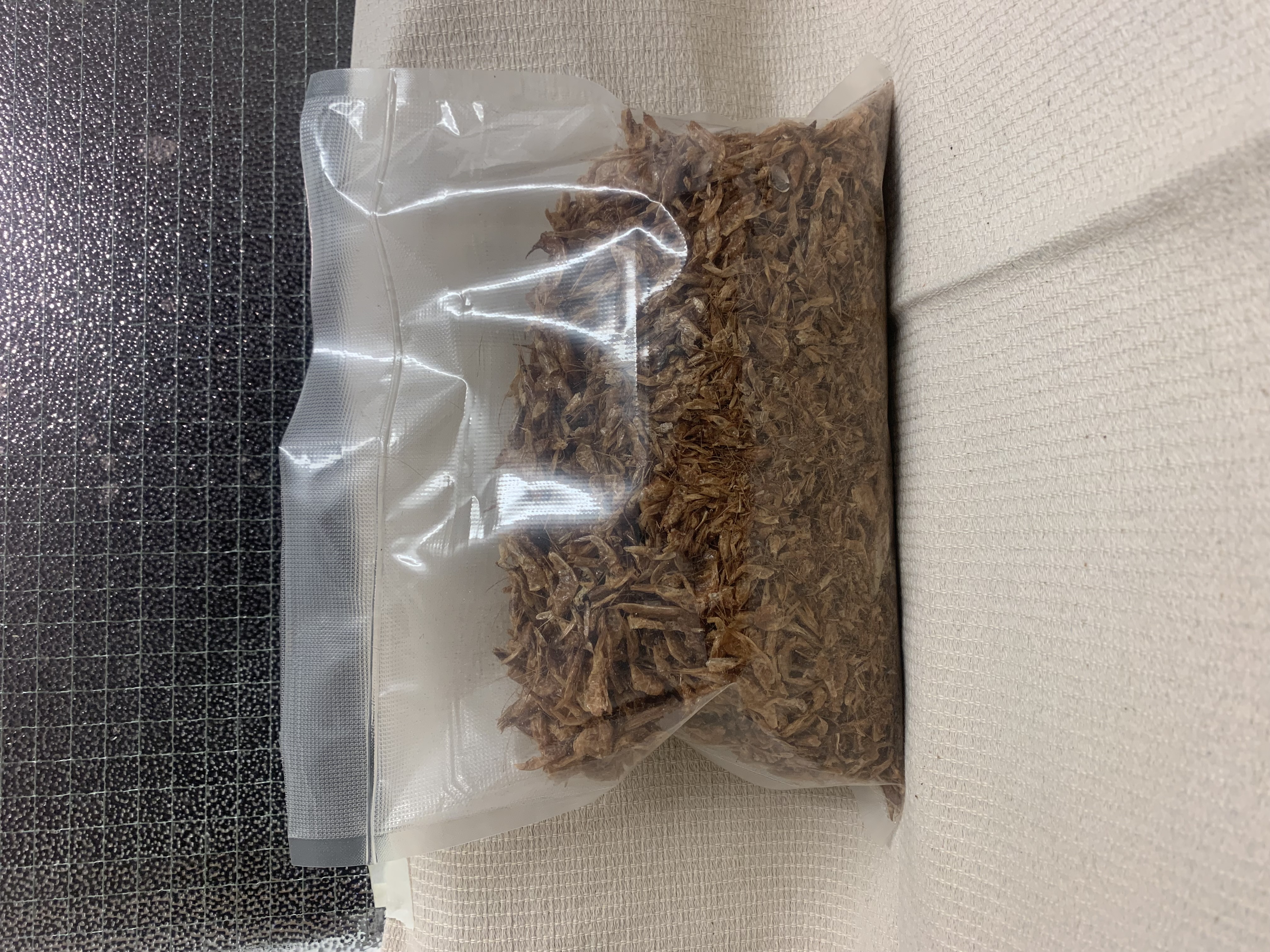 Crayfish 250g