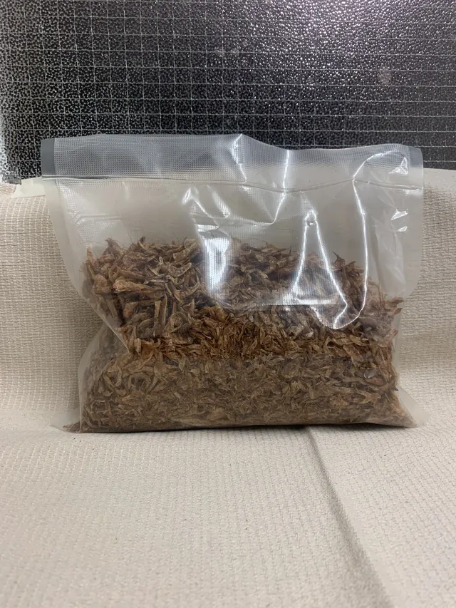 Crayfish 250g in GB