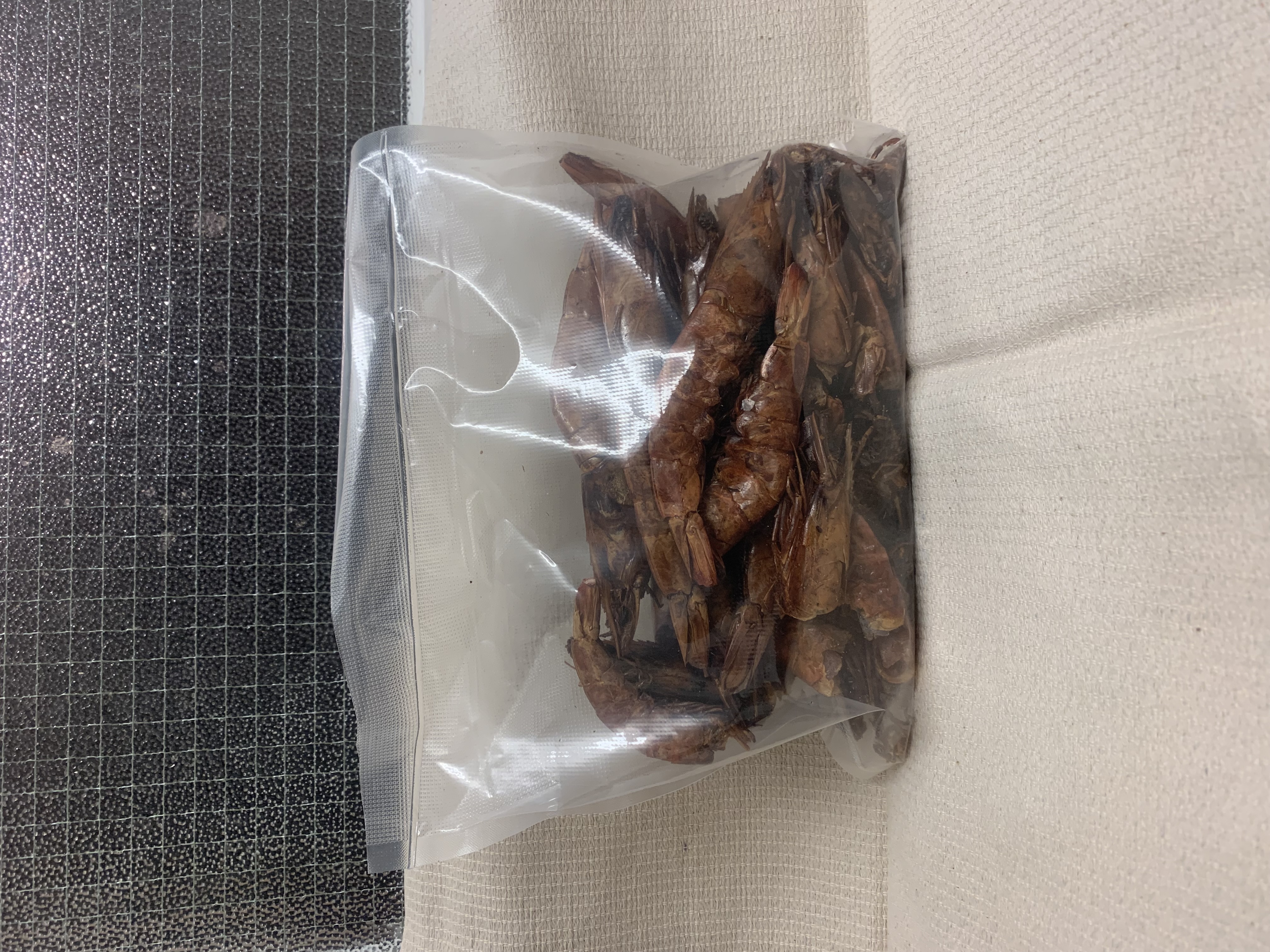 Big Crayfish ( Prawns) 250g