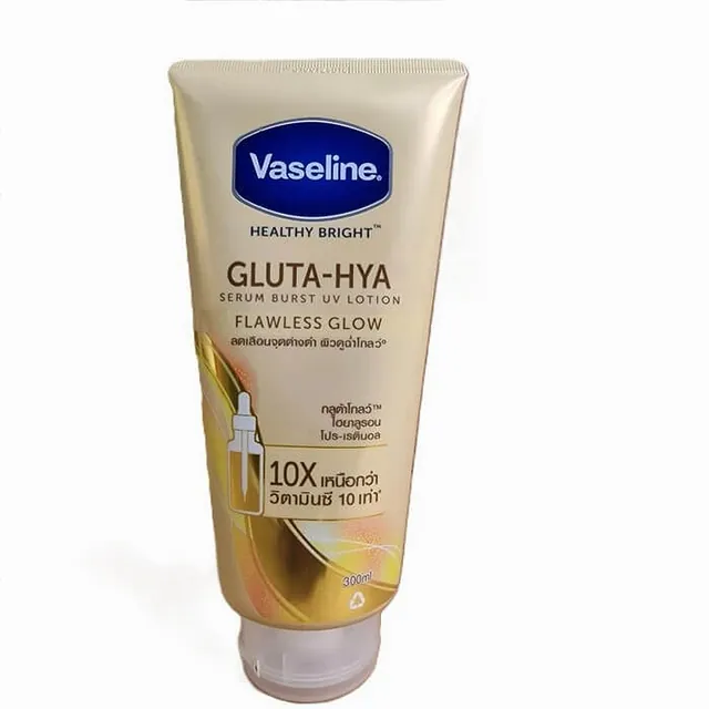 VaselinGluta-Hya Flawless Glow in GB