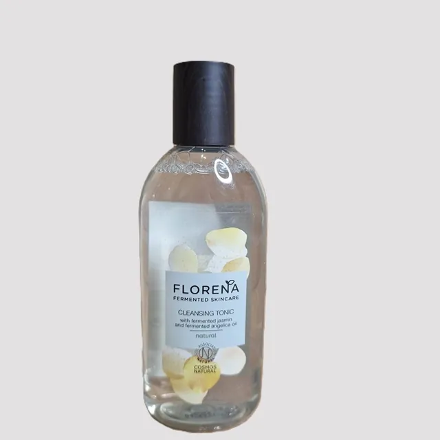 FLORENA FERMENTED SKINCARE FACIAL PRODUCTS in GB