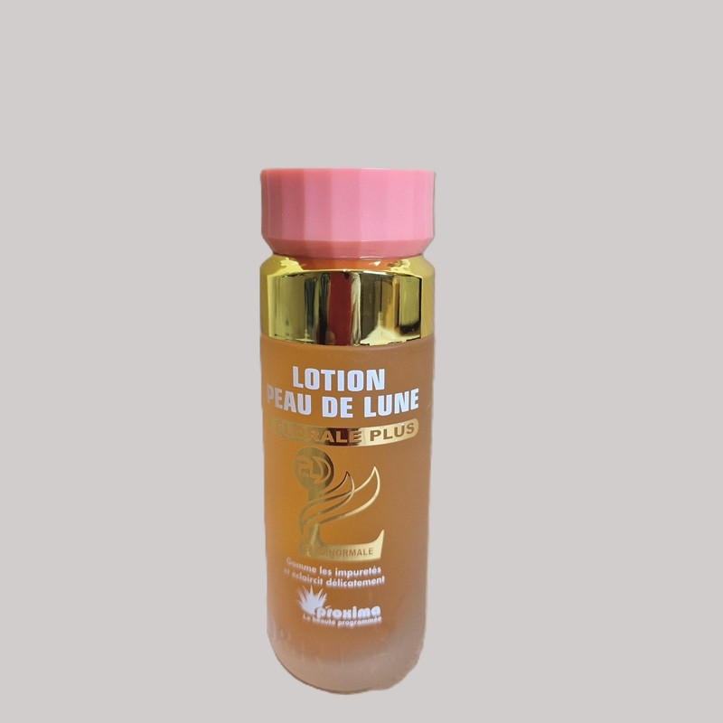 LOTION PEAU DE LUNE - 100ML in GB