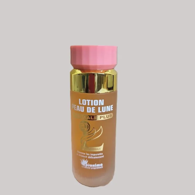 LOTION PEAU DE LUNE - 100ML in GB