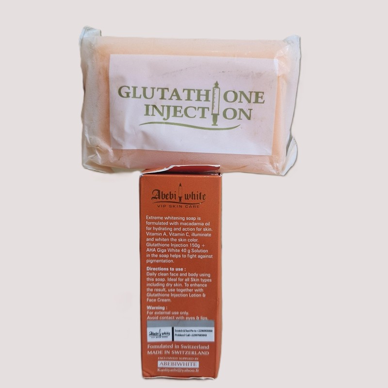 Glutathione Gluta Facial Miracle Ageing | Buy in UK
