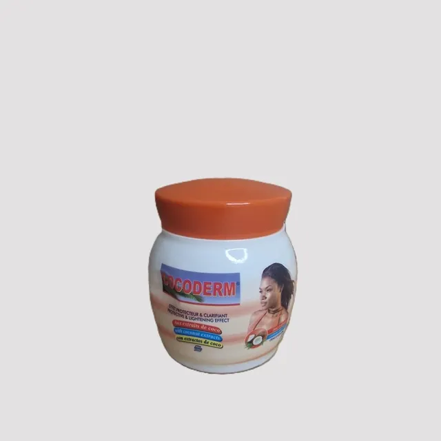 COCODERM PROTECTIVE AND TONING EFFECT PRODUCTS in GB