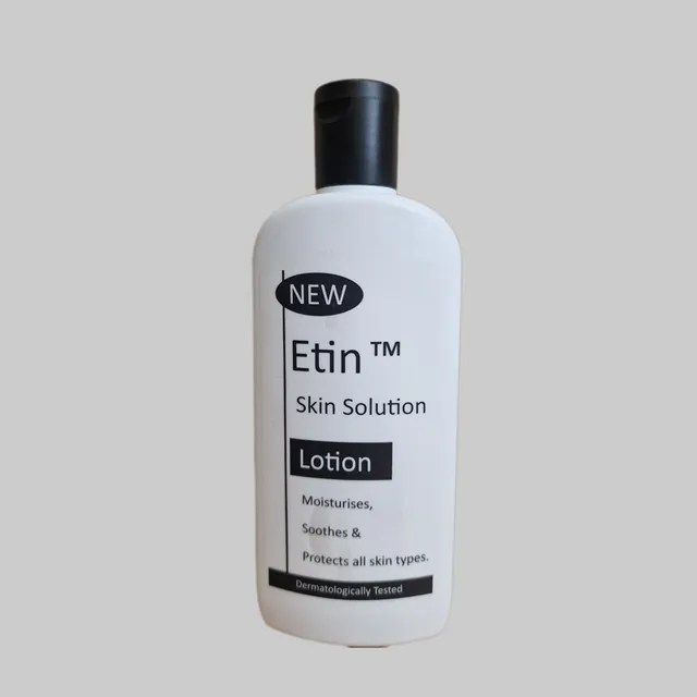 ETIN SKIN SOLUTION LOTION - 250ML in GB