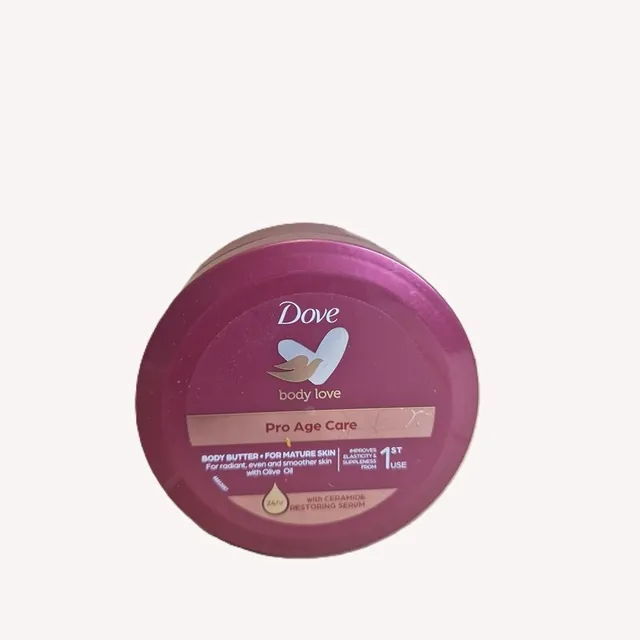 Dove Body Care Pro Age Care in GB
