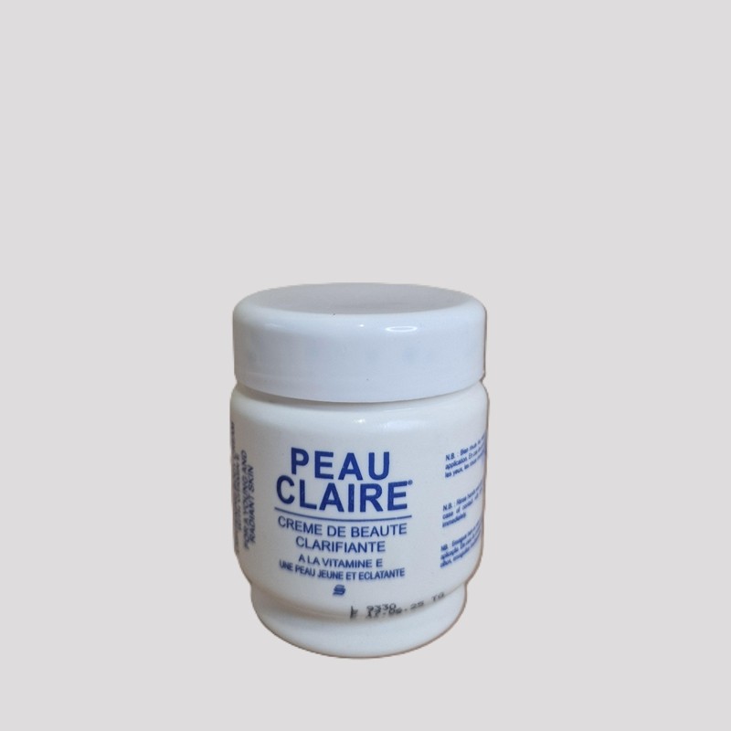 PEAU CLAIRE LIGHTENING BODY PRODUCTS