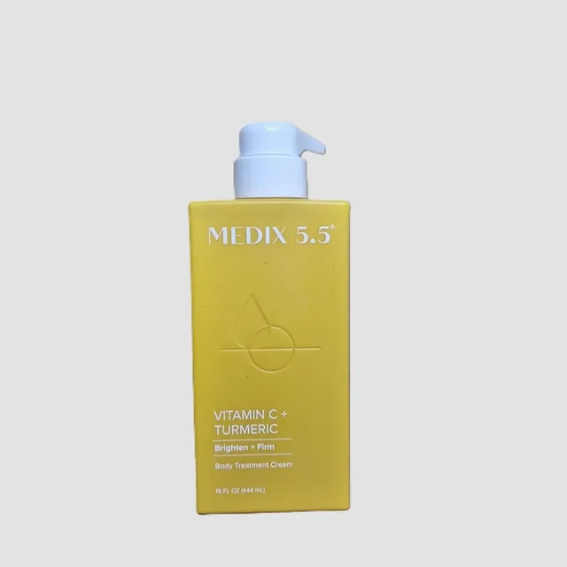 Medix 5.5 Vitamin C + Turmeric in GB