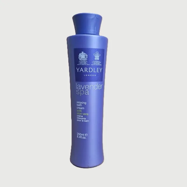 YARDLEY ENGLISH LAVENDER  SPA in GB