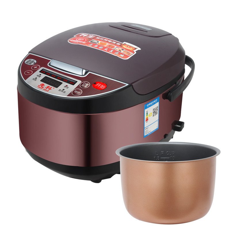 5L Silver Crest Rice cookers in GH