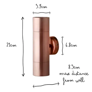 portreath ip65 up and down pillar light5.jpg