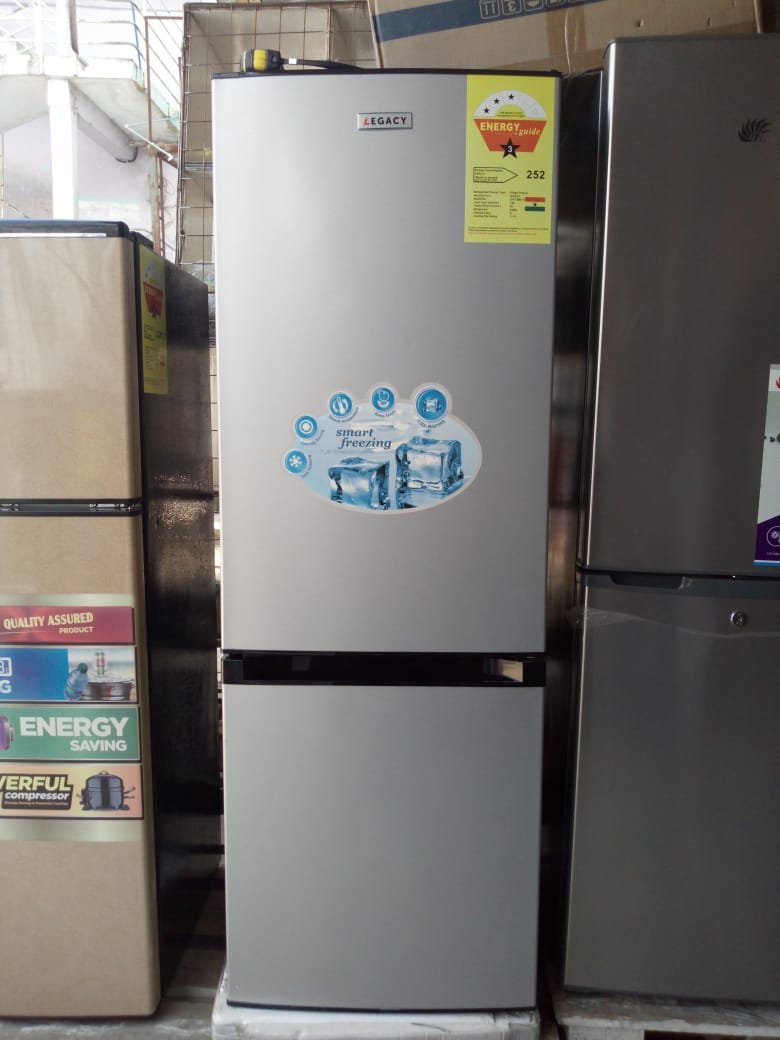 Fridge Legacy Refrigerator Fridge and Freezer in GH