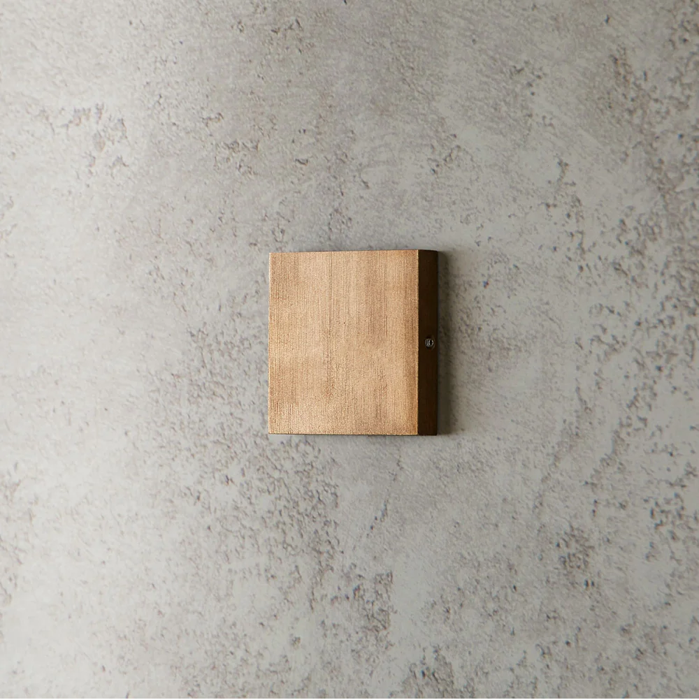 Harlyn IP65 Path Light in Aged Brass in GB