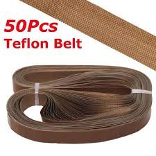 Heat Temperature Belt 170x15.02 in GH