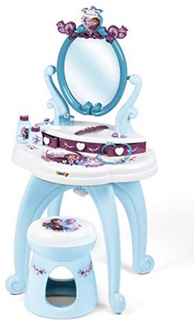 Disney Frozen 2 in 1 hairdresser for kids in GH