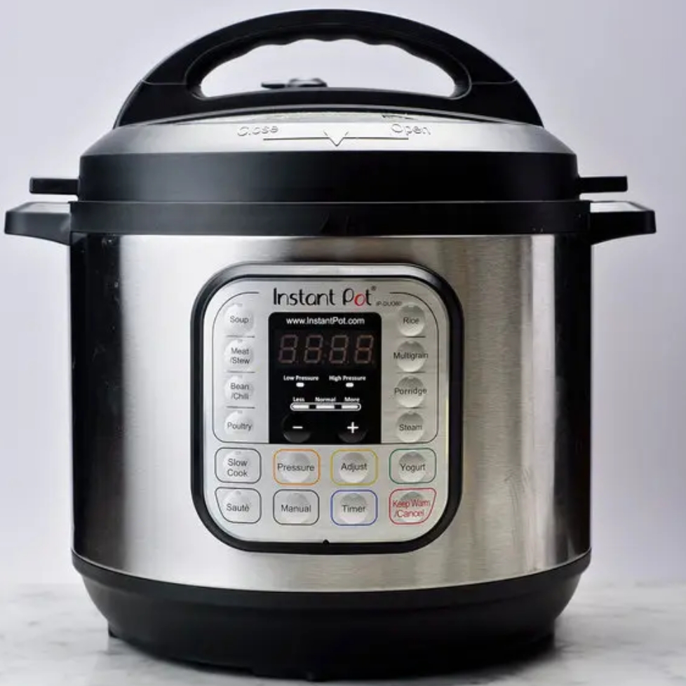 Pressure cooker Instant Port Multi cooker in GH