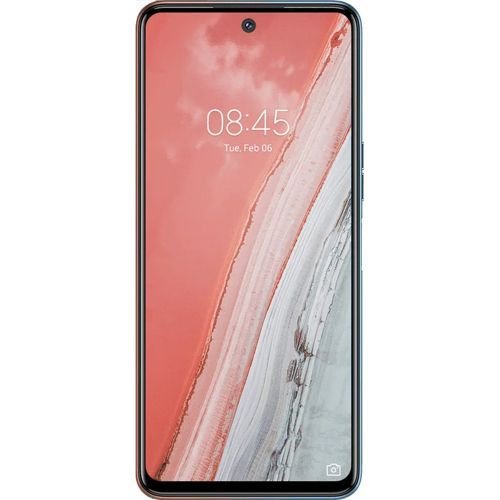 Tecno Spark 8 Pro - 128GB HDD - 4GB RAM - Black in GH