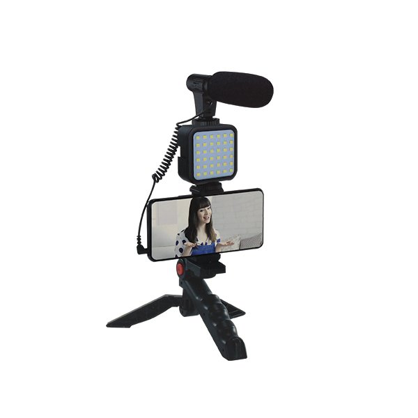 Vlogging Kit in GH