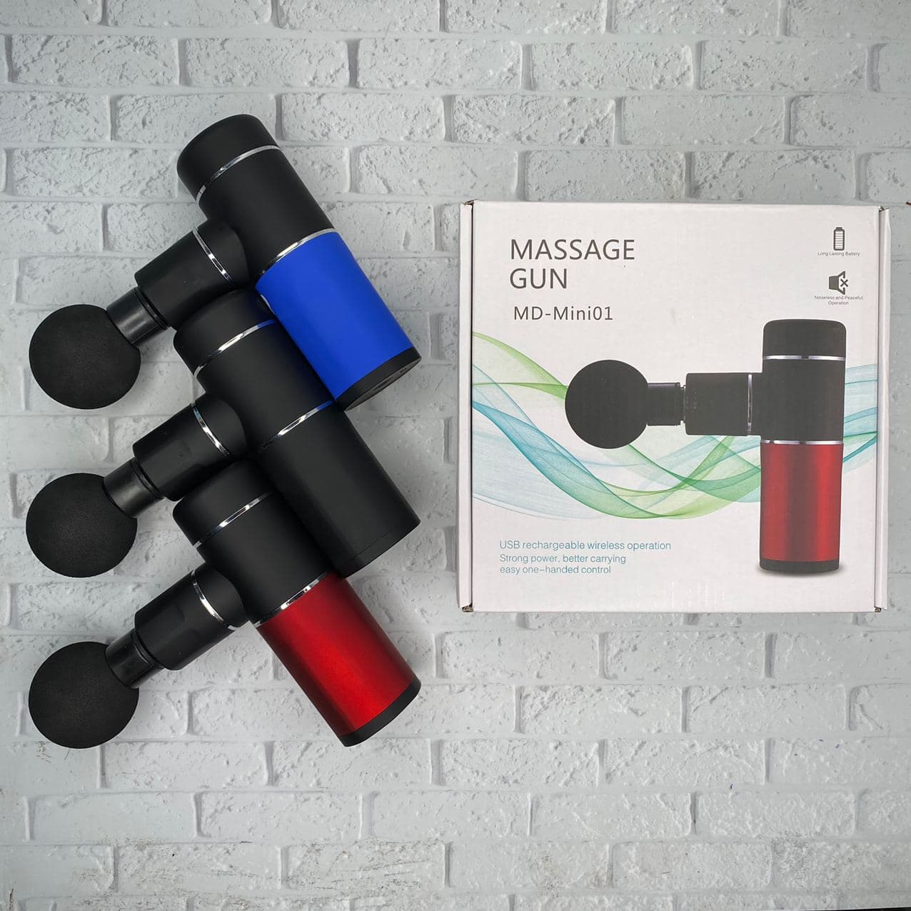 Massage gun Mini Muscle Massage Gun in GH