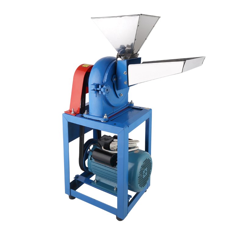 Hammer Mill, Corn Maize Cassava Grinder NikaNika in GH