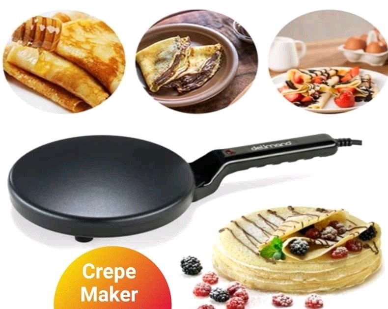 Avinas Pancake & Crepe Maker in GH