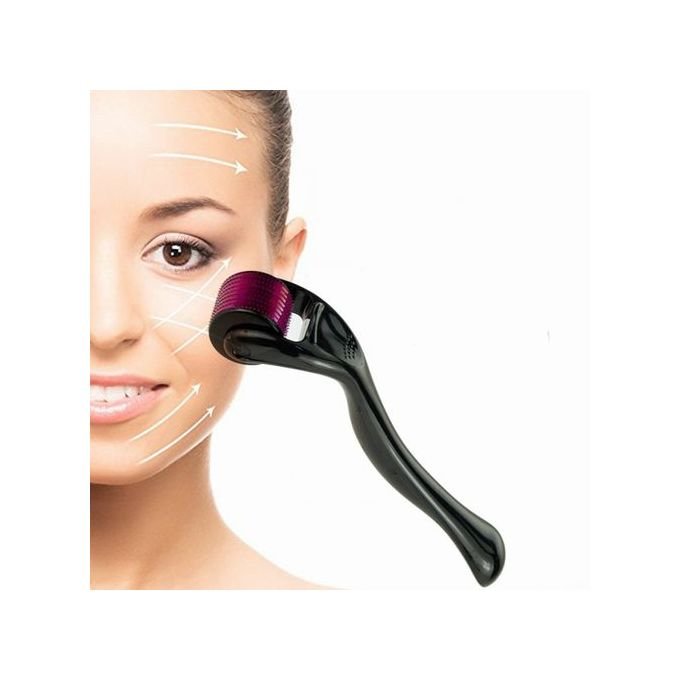 540 Microneedle Derma Roller in GH