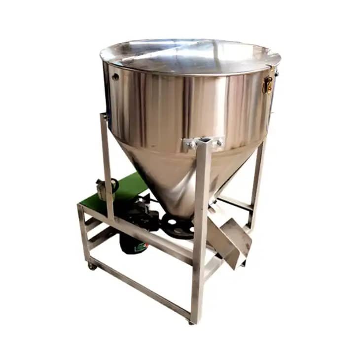 Mini Power Food Mixer in GH