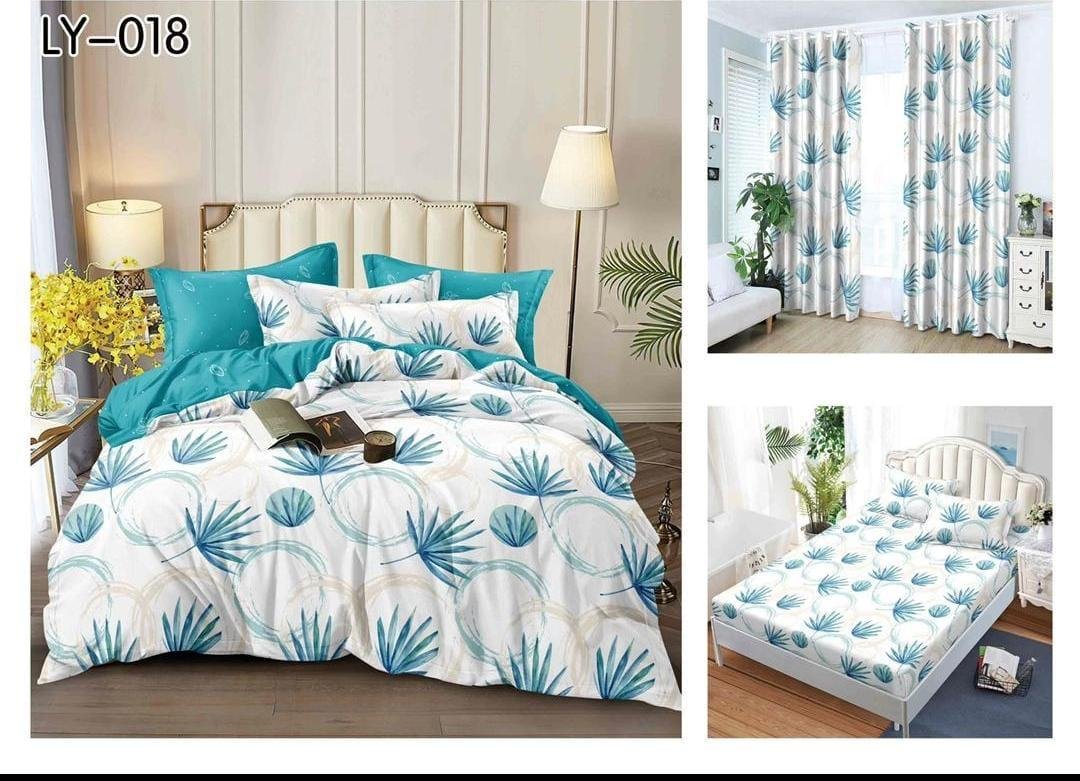 Quality Duvet and Bedsheets in GH