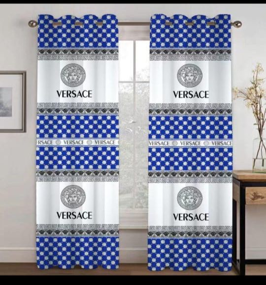 2 in 1 Quality Curtains in GH