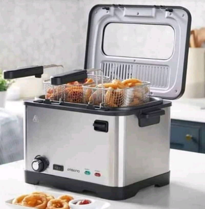 Deep Fryer 4L in GH