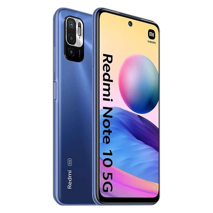 Xiaomi Redmi Note 10 5G Dual SIM Mobile Phone Smartphone in GH