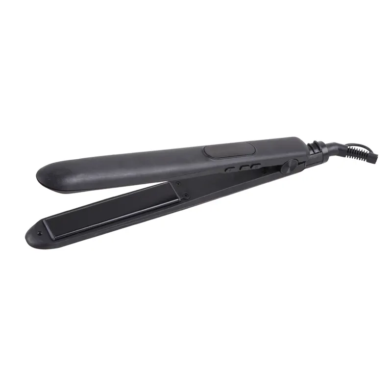 Hair Straightening Comb New 2 In 1hair Straightener Portable Mini Wireless Cordless Hair Flat Iron Styling Hair Curl in GH