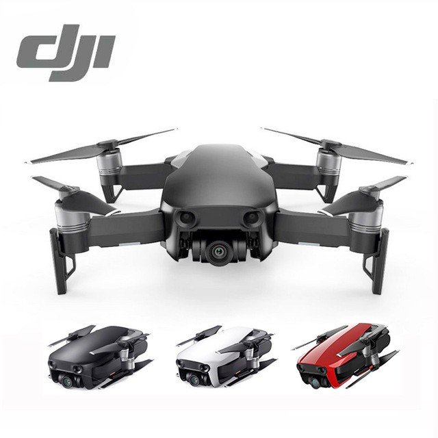 Drone in Ghana Original DJI Mavic Air 4K Camera RC Quadcopter in GH