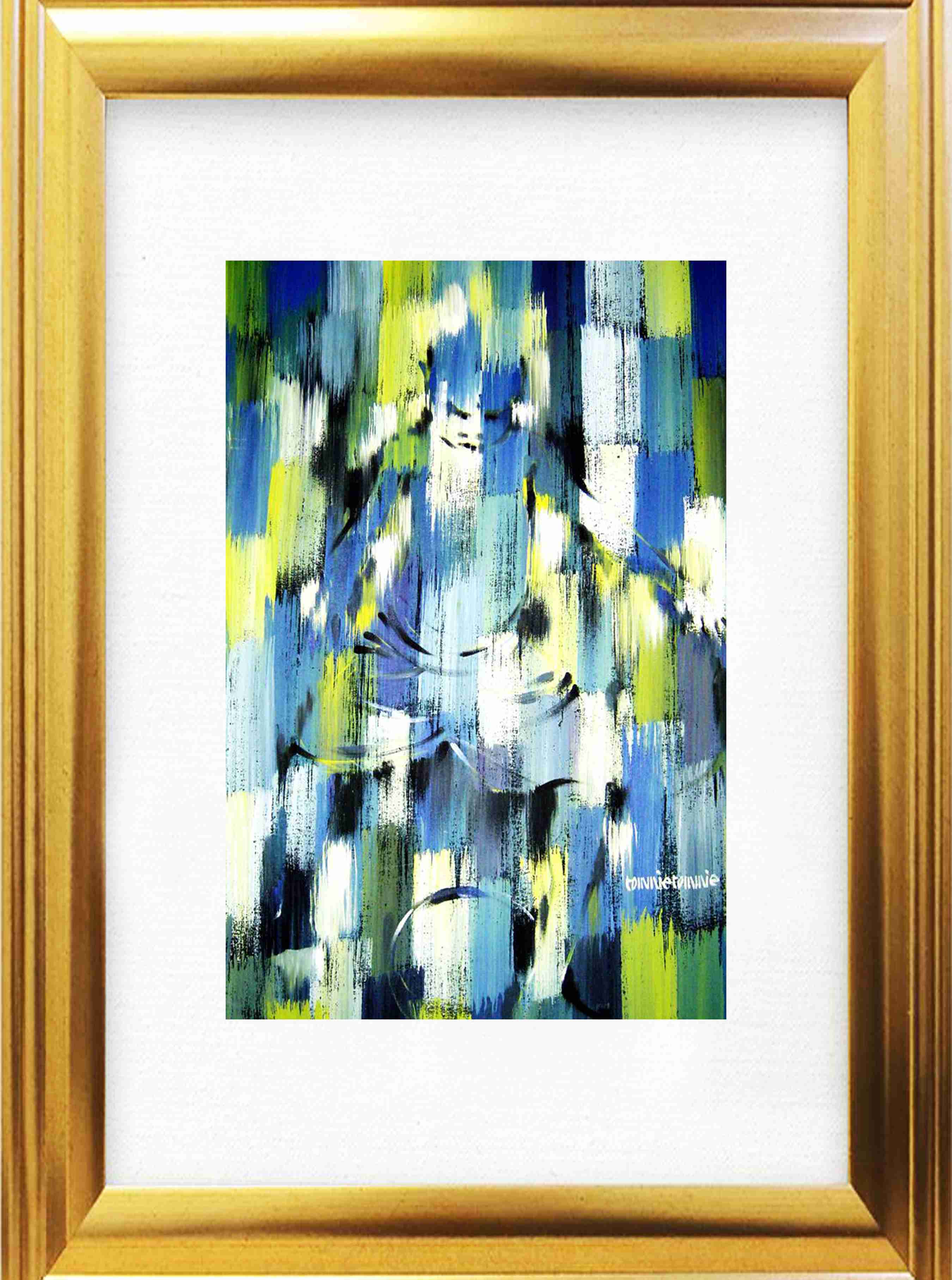 Paintings; Artwork; Abstract; Landscape; Seascape; Portraits in GH
