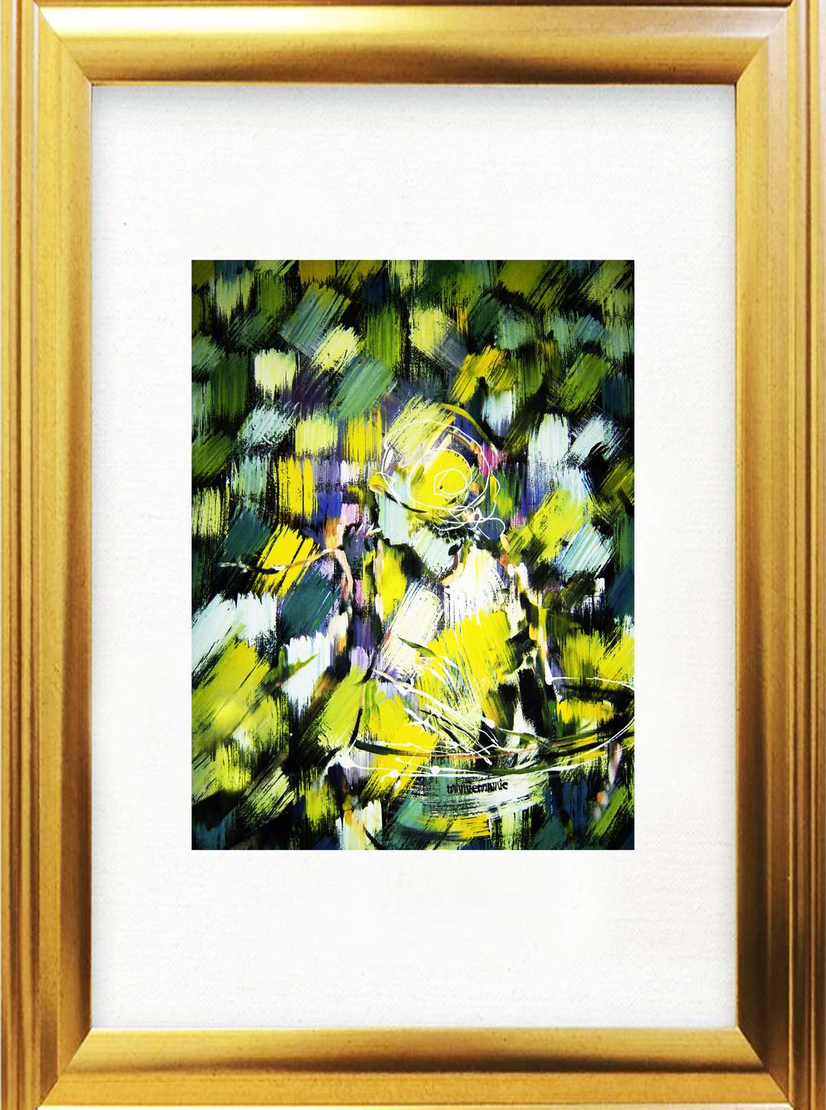 Paintings; Artwork; Abstract; Landscape; Seascape; Portraits in GH