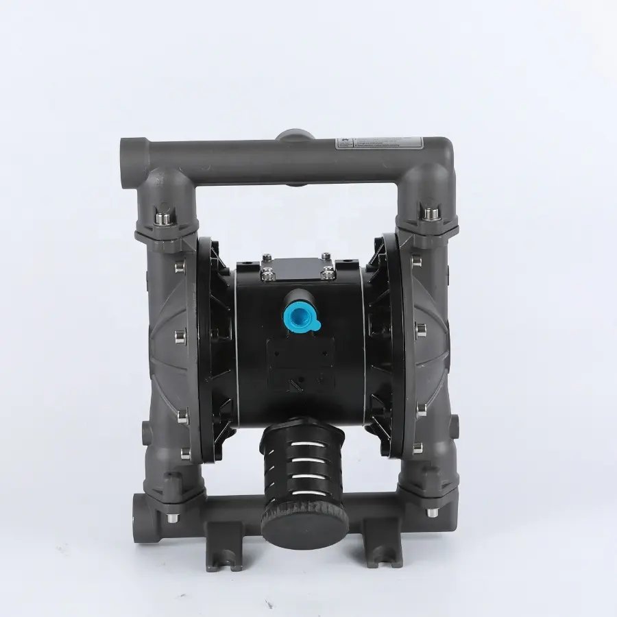 2 inch OEM acceptable Diaphragm Pump Used For Ceramic Industry in GH