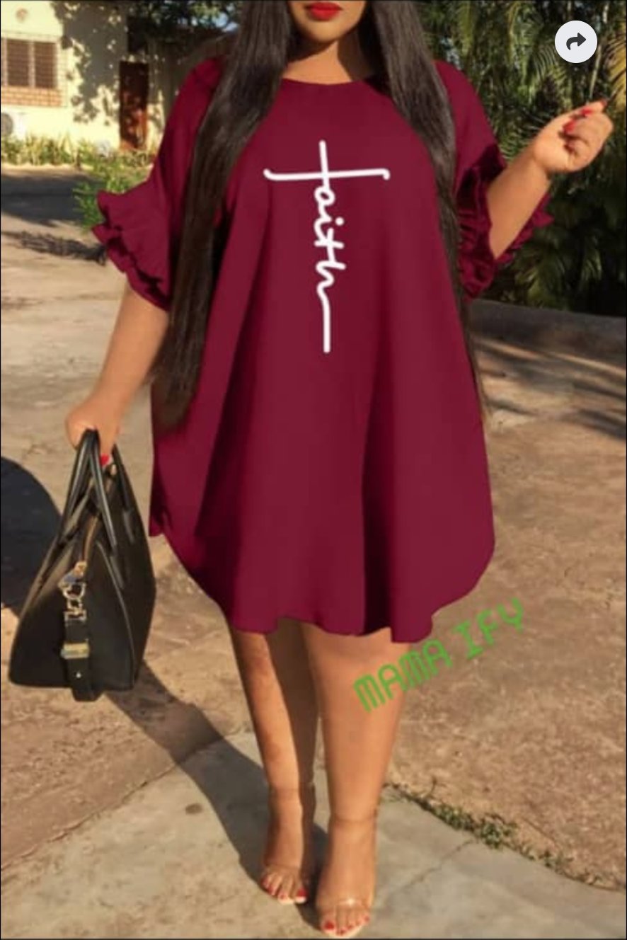 Ladies Clothing: Office Wear And Casual Wear
