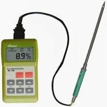 SK-100 crude oil moisture tester oil coal tar moisture tester diesel heavy oil moisture tester in GH