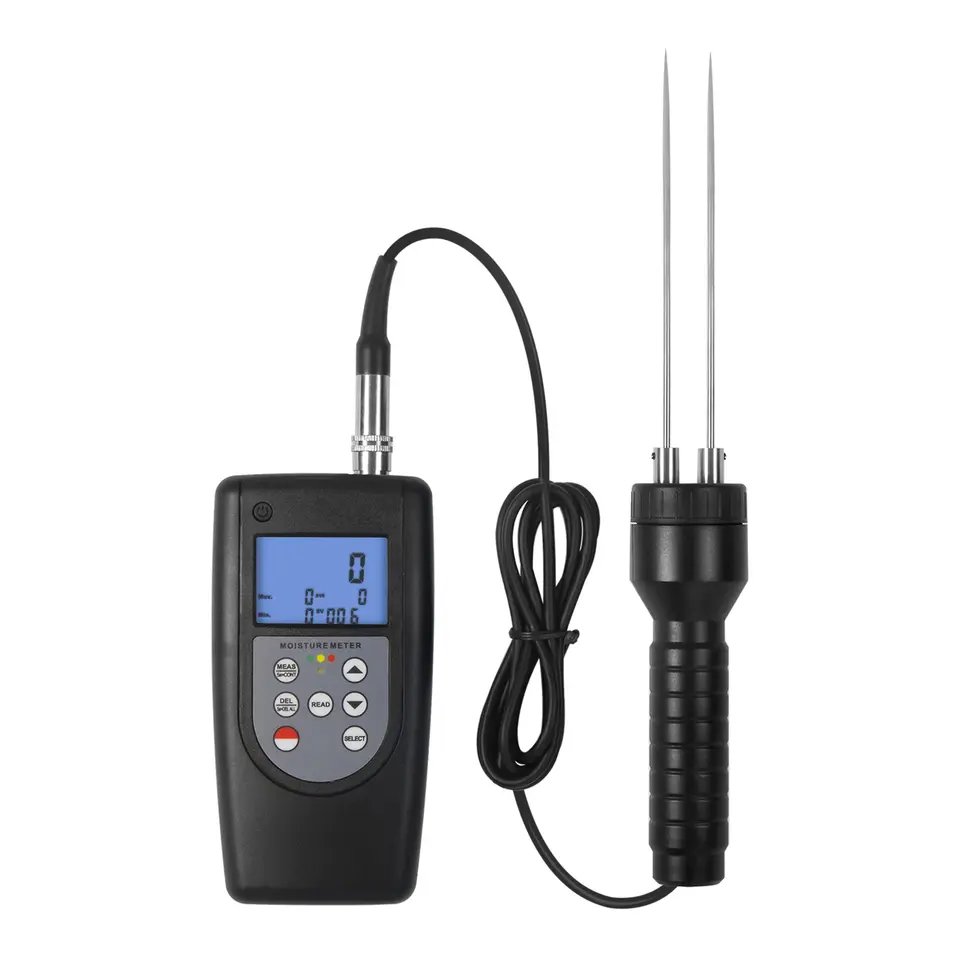 Digital Soil Humidity Meter Soil Moisture Meter MC-7828SOIL in GH