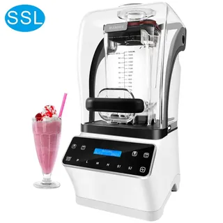 High Powered Professional Blender | Upfrica Ghana - Blenders & Food Processors - main product image