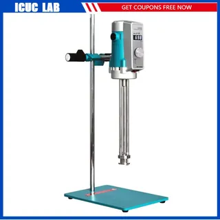AE10 AE30 Cosmetic Homogenizer Machine Cream Mixer Small Lab - Gifts, Party & Occasions - main product image