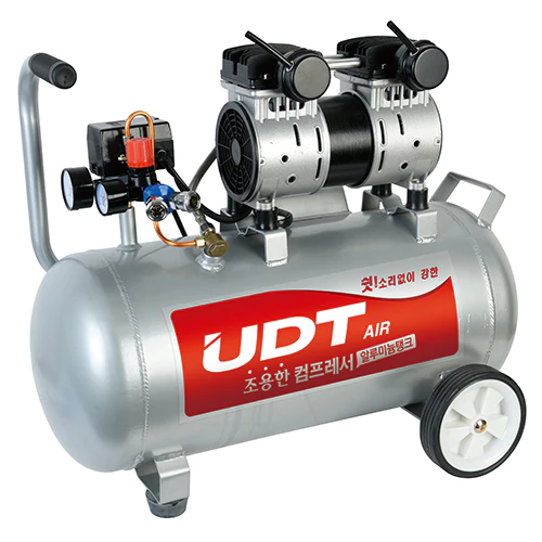 UDT Quiet Compressor UDS-3040A in GH
