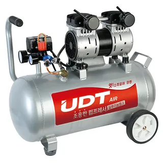 Udt Quiet Compressor Uds 3040A | Upfrica Ghana - Gifts, Party & Occasions - main product image