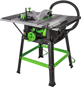 Evolution Power Tools FURY5 Fury Table Saw | Upfrica Ghana - Beauty Tools & Accessories - main product image