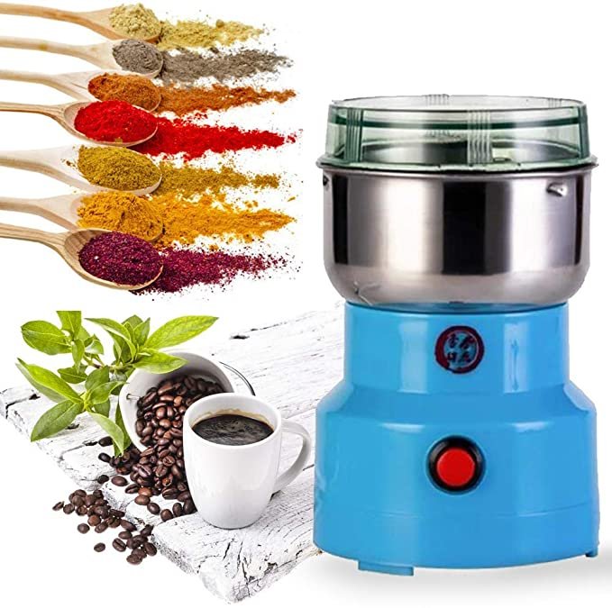 Grider manual mini hand spice coffee bean grinder in GH