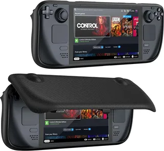 procase-upgraded-flip-case-for-steam-deck-with-front-cover-upgraded-protective-case-for-steam-deck-with-magnetically-detachable-front-shell-accessories--black.jpg