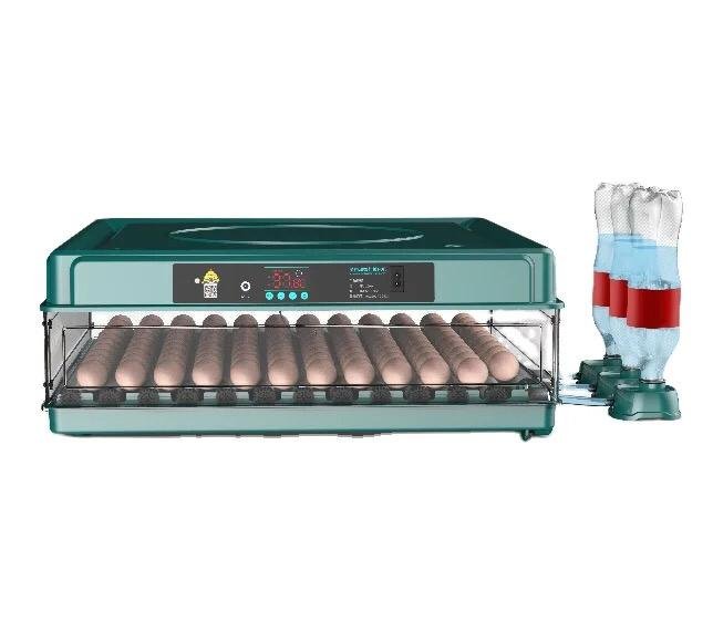 130 Capacity Incubator in GH