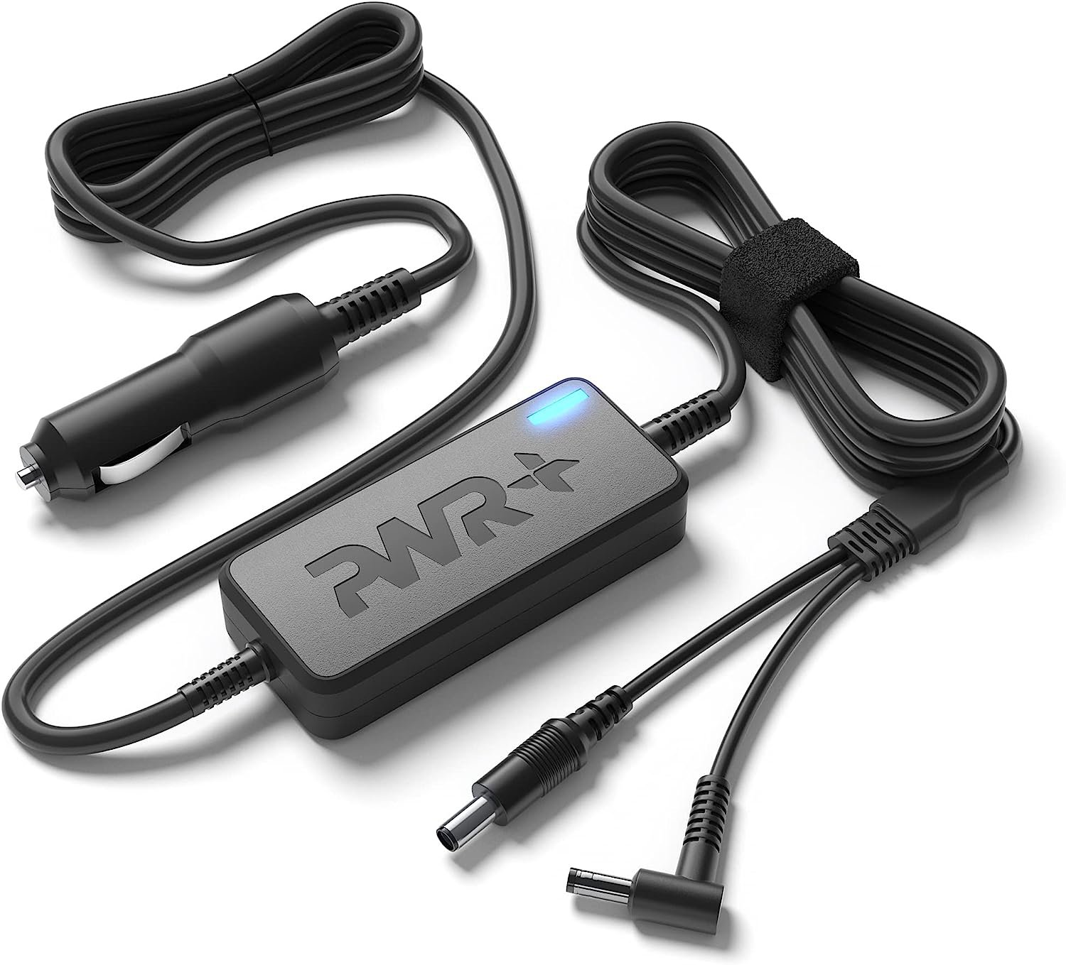 Pwr for Dell Laptop CAR Charger Inspiron Latitude: USA UL Listed 11 13 15-5000 15-3000 E4300 E4310 E5400 E5410 E5430 E5440 E5450 E5470 E5500 E5510 E5530 E5540 E5570 E6230 E6320 E6330 E6400 in GH